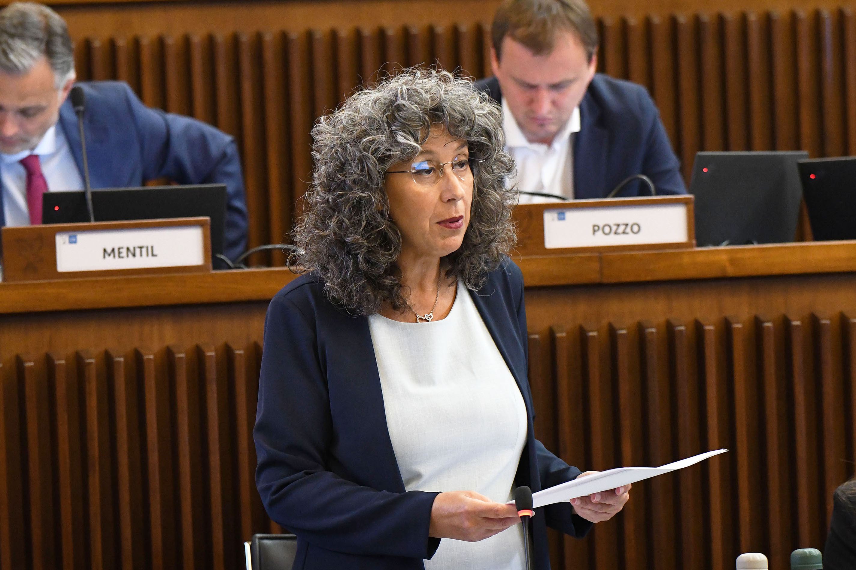 SALUTE. PELLEGRINO (AVS): CASE COMUNITÀ RISCHIANO ESSERE SCATOLE VUOTE